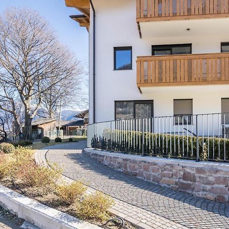 Sunnig Apartment Sonnenlicht Foiana - Völlan Exterior foto