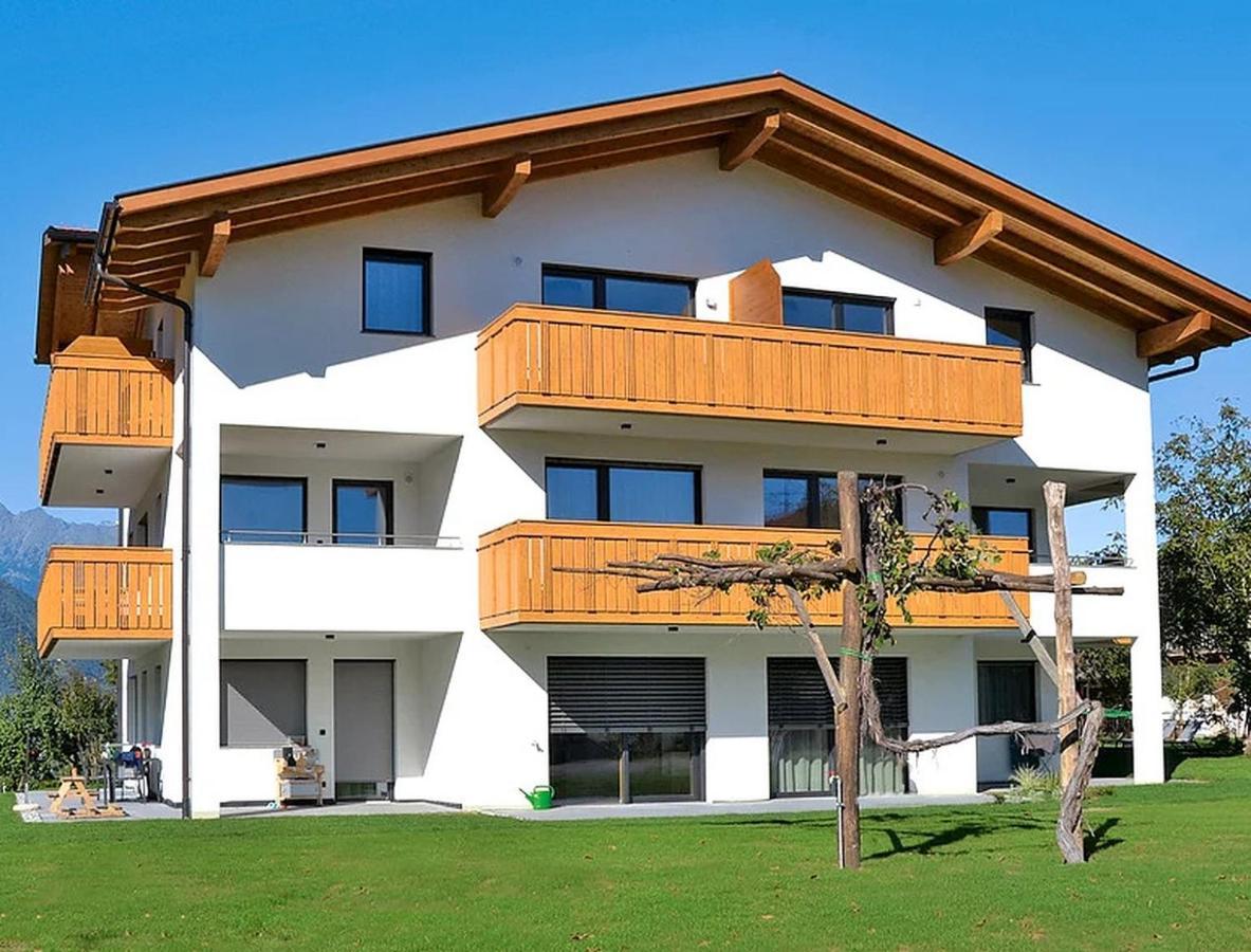 Sunnig Apartment Sonnenlicht Foiana - Völlan Exterior foto