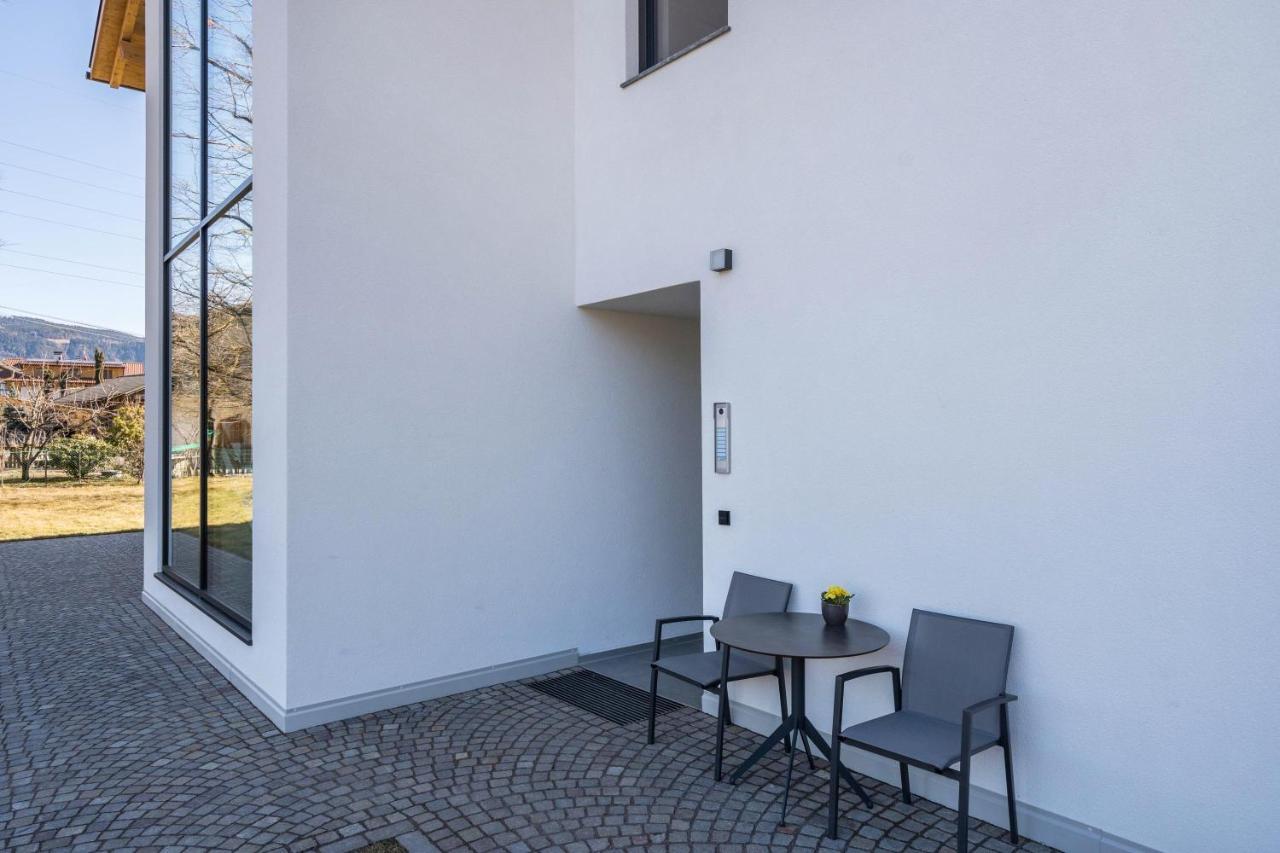 Sunnig Apartment Sonnenlicht Foiana - Völlan Exterior foto